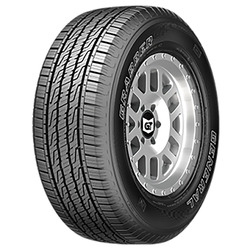 04509330000 General Grabber STX2 235/70R16 106T WL Tires