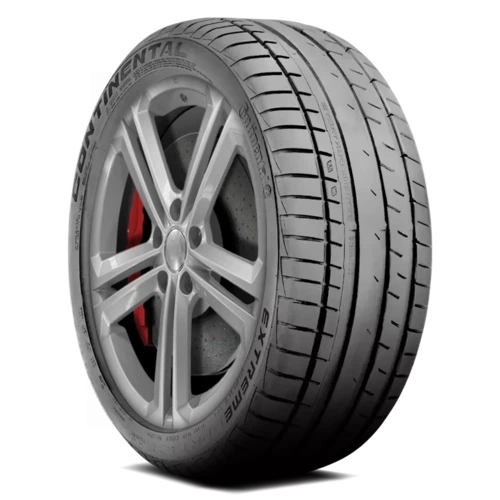 Continental ExtremeContact DW