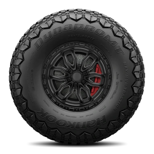 Hankook Dynapro MT RT03