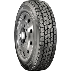 173031009 Roadmaster RM257 255/70R22.5 H/16PLY BSW Tires