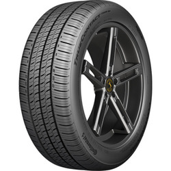 4 New GT Radial Champiro Touring A/S Tires – 235/60R17 102T All Season, 60K Mile Warranty