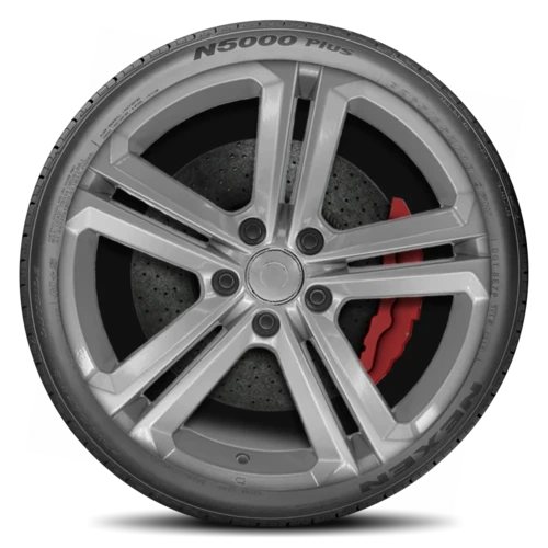 Nexen N 5000