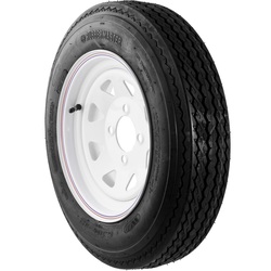 488942 RubberMaster S378 (P811) 5.70-8 B/4PLY Tires