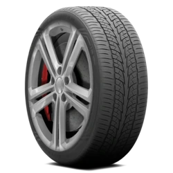 ARSHP06 American Road Star HP A/S 265/35R22 102W BSW Tires