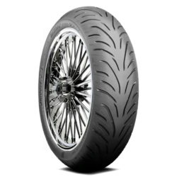 008927 Bridgestone Battlax Scooter SC2 160/60R14 65H BSW Tires