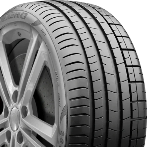 Pirelli P Zero PZ4 Luxury