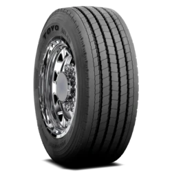 562020 Toyo M 143 245/70R19.5 H/16PLY Tires