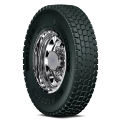 TRX9081 Transmax OS 3000X 225/70R19.5 G/14PLY Tires