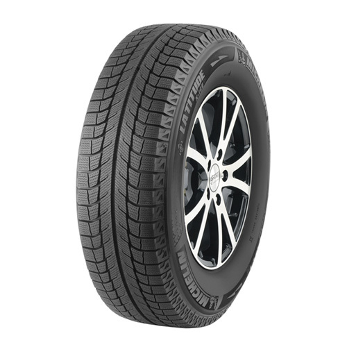 Michelin X-Ice XI2 255/55R18XL 109T BSW | Affordable Tire