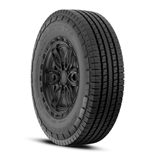 BF Goodrich HD Pro T/A