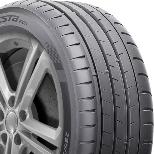 Kumho Ecsta PS91