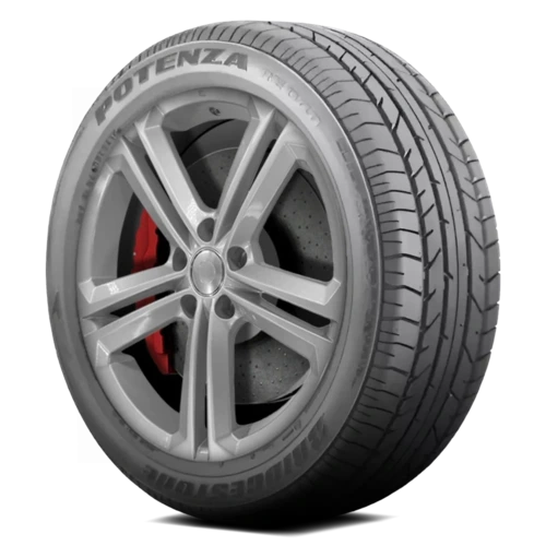 Bridgestone Potenza RE040
