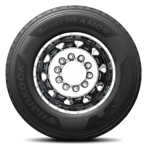 Hankook AM09