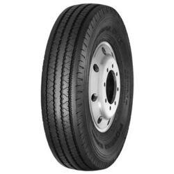 PWST37 Power King Radial F/P ST205/90R15 E/10PLY Tires
