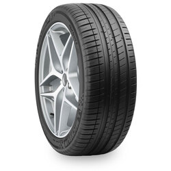 79600 Michelin Pilot Sport 3 255/40R19XL 100Y BSW Tires