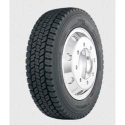 120172010 Yokohama 720R 225/70R19.5 G/14PLY Tires