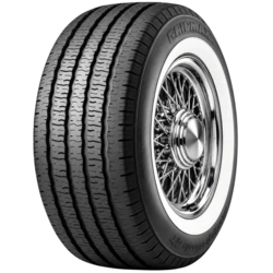 GGT015 Gripmax MaxGrip Classic G/T 155R15 83S WSW Tires