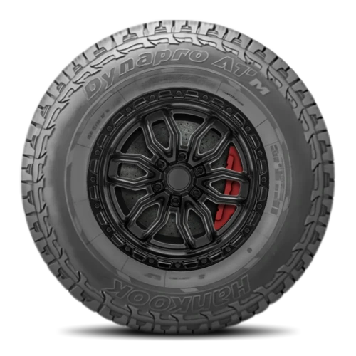 Hankook Dynapro ATM RF10