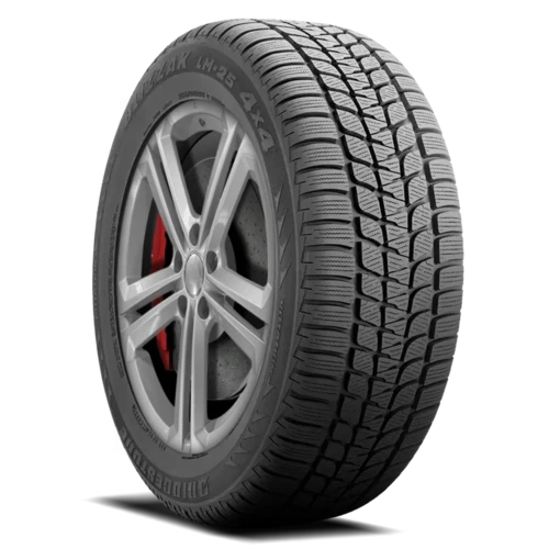 Bridgestone Blizzak LM-25 RFT