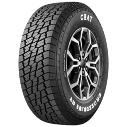 114004 CEAT CrossDrive AT 265/70R16 112T BSW Tires