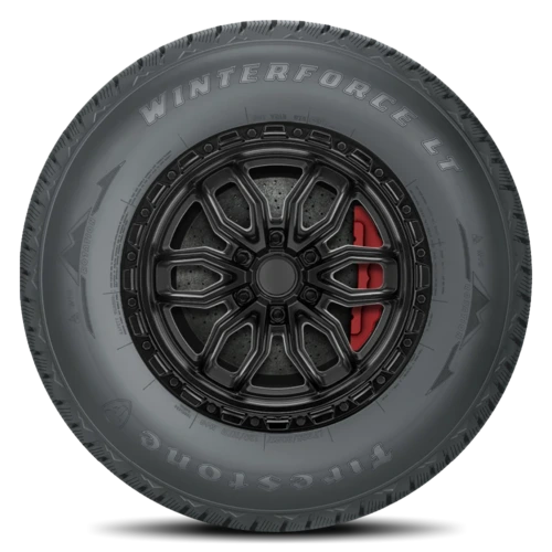 Firestone Winterforce LT