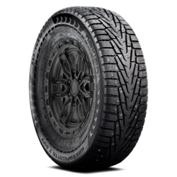 T428339 Nokian Hakkapeliitta 7 SUV (Non-Studded) 285/45R19XL 111T BSW Tires