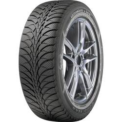 780551350 Goodyear Ultra Grip Ice WRT (Car/Minivan) 245/55R19 103S BSW Tires