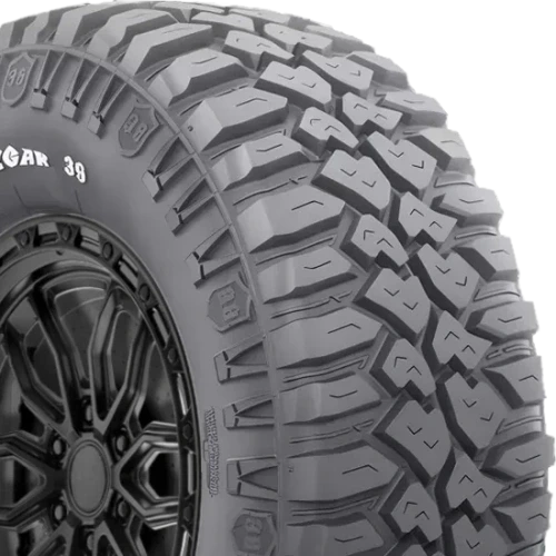 Mickey Thompson Deegan 38