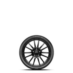 4099900 Pirelli P Zero MS 235/45R20XL 100H BSW Tires