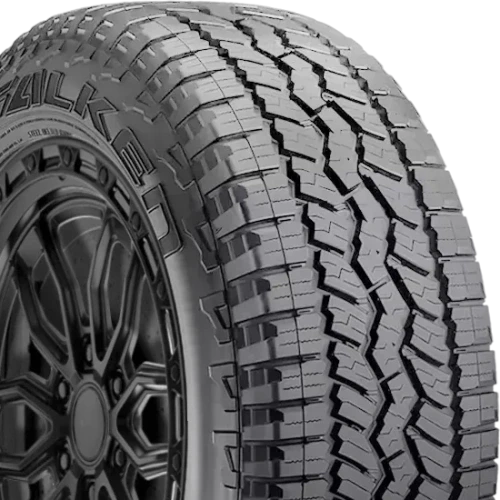 Falken Wildpeak A/T3WA LT275/65R18 C/6PLY WL | Affordable
