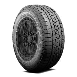 88304 Momo M-Trail M8 At-Pro 215/60R17XL 100H BSW Tires