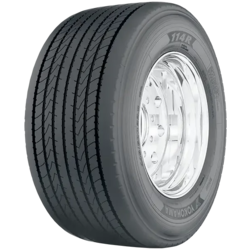 120111481 Yokohama 114R UWB 455/55R22.5 L/20PLY Tires