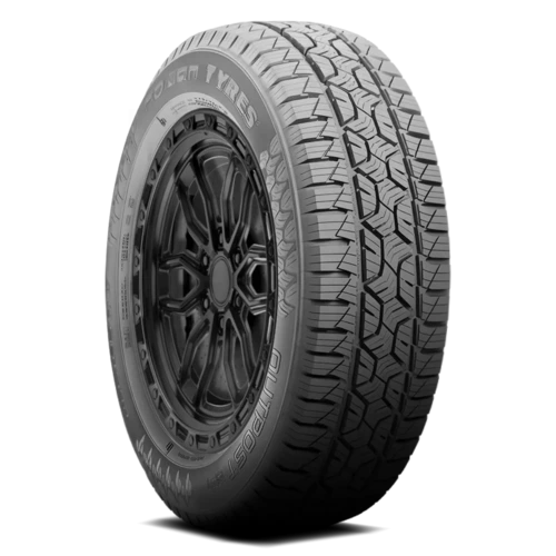Nokian Outpost APT 215/60R17 96H BSW | Affordable Tires -