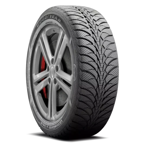 Goodyear Ultra Grip Ice WRT (Car/Minivan)