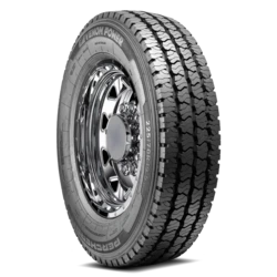 TVPATC02 Venom Power At-Co AllSeason 245/70R19.5 H/16PLY BSW Tires