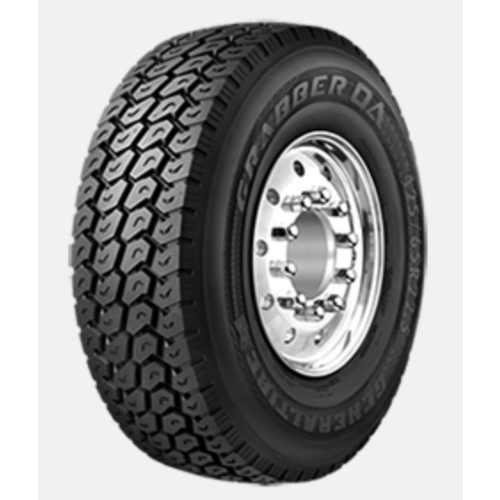 General Grabber OA WB