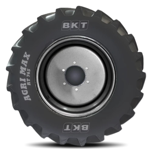 BKT Agrimax RT765