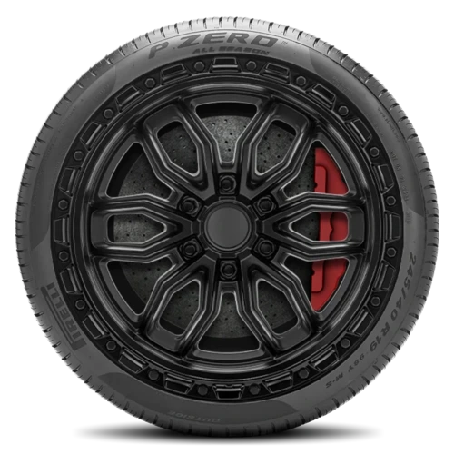 Pirelli Scorpion Zero All Season
