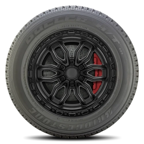 Bridgestone Dueler H/T D689 265/70R16 112S BSW | Affordab