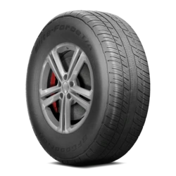 19449 BF Goodrich Elite-Force T/A 235/50R18XL 101W BSW Tires