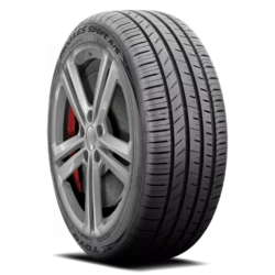 214310 Toyo Proxes Sport A/S 245/40R20XL 99Y BSW Tires