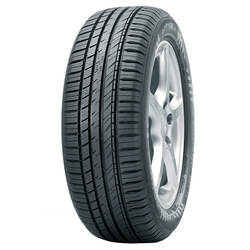 T429345 Nokian eNTYRE 2.0 185/60R15XL 88T BSW Tires