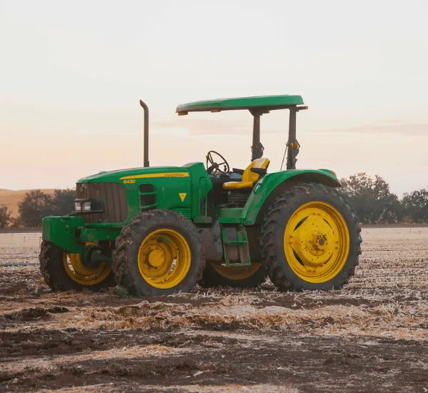Crop Max