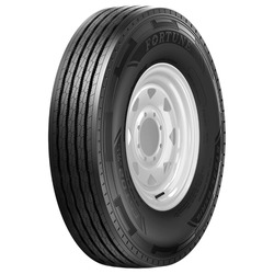2525030002 Fortune FST02 ST235/80R16 G/14PLY Tires
