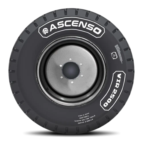 Ascenso VIR 2500