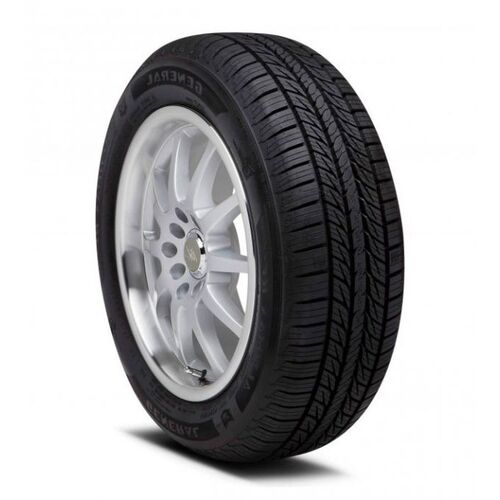 General AltiMAX RT43 Radial Tire 185/65R14 86T 