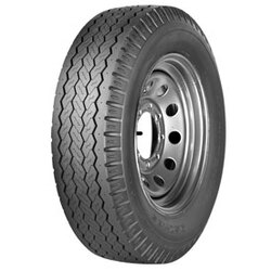 WLD79 Power King Super Highway II 8.00-16.5 E/10PLY BSW Tires