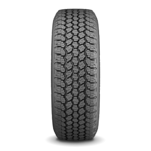 Goodyear Wrangler All-Terrain Adventure With Kevlar LT27