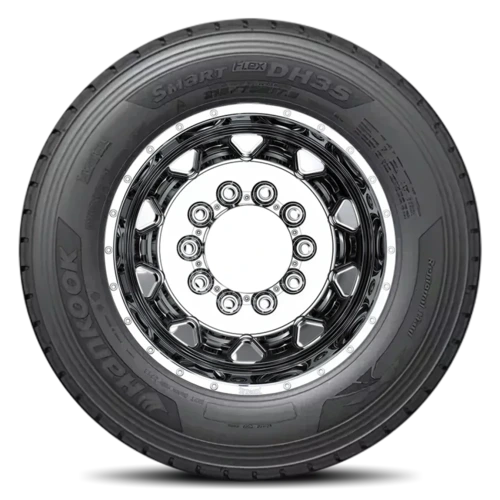 Hankook DH35