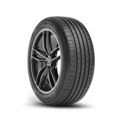 98611 Hercules Raptis R-T6X 235/45R19 95H BSW Tires